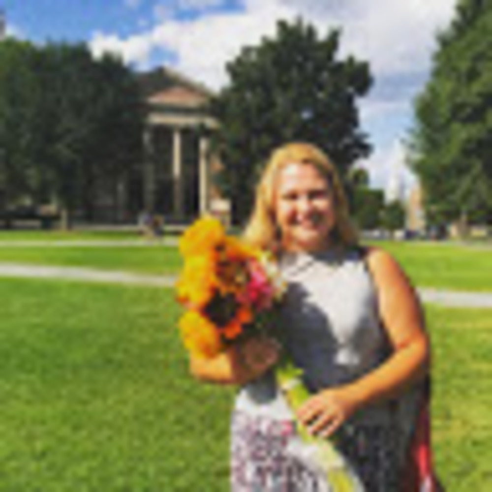 Meet your Posher, Tori